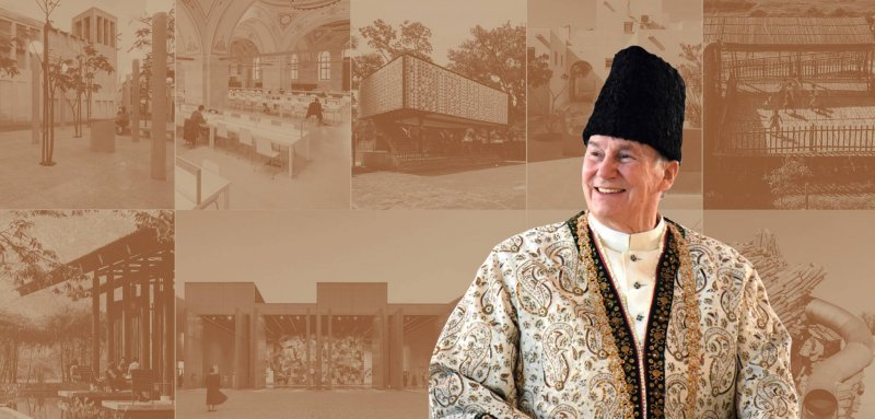 جائزة الآغا خان... دور الهندسة المعمارية في خلق أماكن أفضل للعيش
