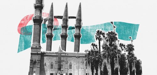 رأس الحسين ولحية النبي... 5 أمور لا تعرفونها عن مسجد "سيدنا الحسين"