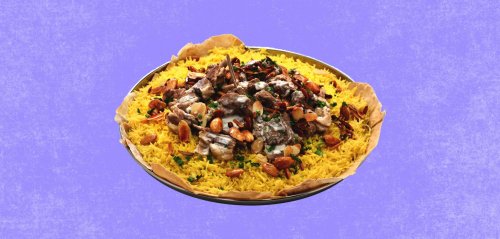 حرب المنسف في الأردن…حرب نبيلة