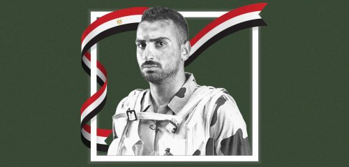 كيف تعبر من الهامش إلى فن السلطة؟... محمد الشرنوبي نموذجاً