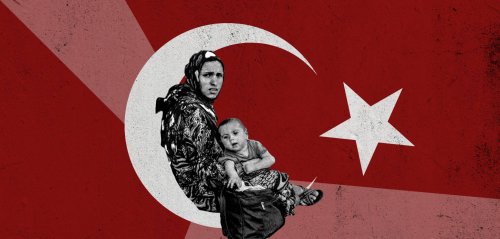 "السوريون بشر وليسوا أغناماً"... ماذا يجري مع السوريين في إسطنبول؟