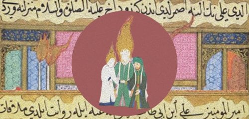 أسباب خصومة "الإمام علي" و"السيدة عائشة"