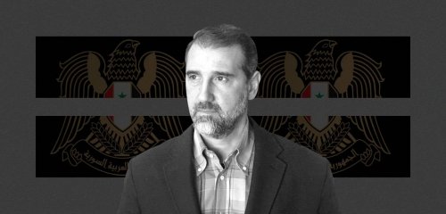 صراع "مُلّاك سوريا": رامي مخلوف يهب "مؤسسة خيرية" أملاكه نكاية بالنظام