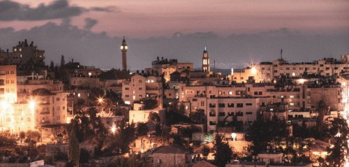 جنوب، وسط، شمال، شغف... مشاهد توثيقية من زيارتي الأولى إلى فلسطين (2)