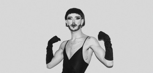 Zuhal and Safa Talk About The World of Drag Queens and Kings
