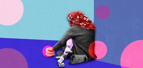 الأطفال والنساء على رأس الهرم ولبعض العائلات هي المهنة الوحيدة… التسوّل في الضفة الغربية