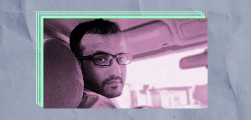 الإمارات وأمريكا متورطتان… مناشدات للإفراج عن صحافي يمني محتجز لدى الانتقالي الجنوبي