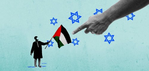 الشباب الفلسطيني... غريب في تل أبيب وهارب من طاعة المجتمع