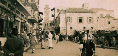 حيفا التاريخية... كيف تُستعاد مدينة دمّرت بعد رهان على زجاجة ويسكي؟