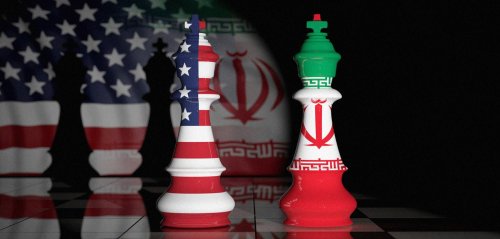 توسيع رقعة الشطرنج... مستقبل الردع والردع المضاد بين واشنطن وطهران
