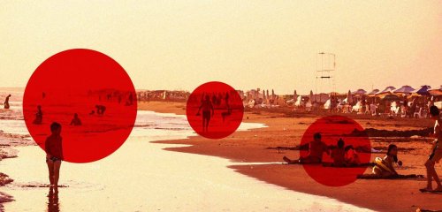 مستقبل حار جداً... تقرير أممي يحذر من تدهور الأوضاع المناخية في دول المتوسط