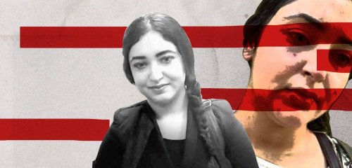 "تحويل المجني عليها إلى متهمة"... حبس ضحية عنف وتحرش بـ"تهم إرهاب" في مصر