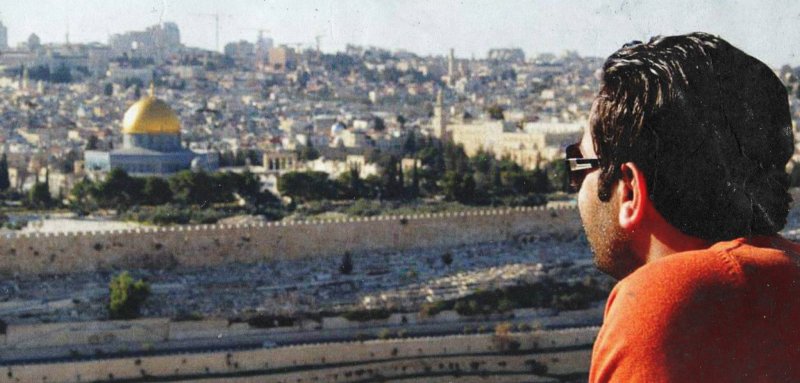 الرحلة إلى القدس بين المتعة والعذاب