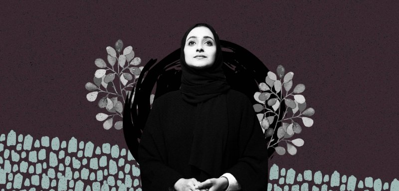 آلاء الصديق وحزني المؤجل