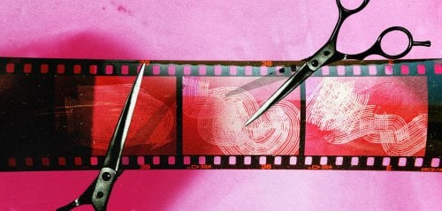 الرقابة التي تستر والحرية التي تفضح