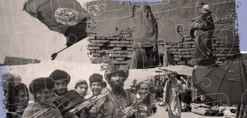 رحلة إلى أفغانستان في 3 دقائق