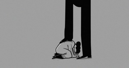 The whole story of gender-based violence against women journalists in Morocco