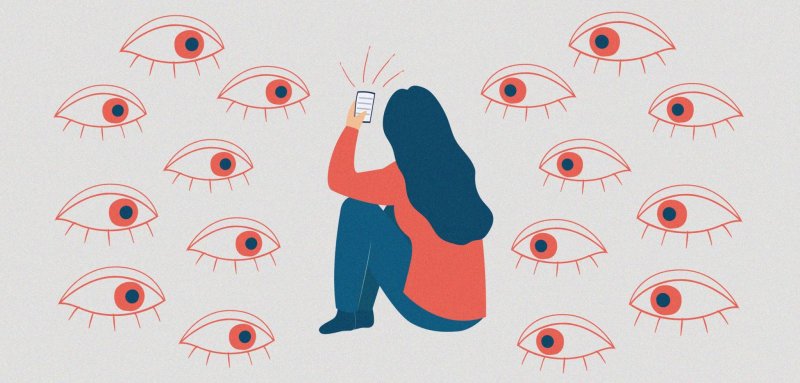 لا خصوصية في الأردن... حياة المواطن الشخصية مباحة للأمن