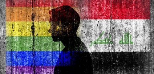 مجتمع الميم-عين في العراق... "ليس أمامنا سوى الهروب أو أن ننتظر قتلنا"