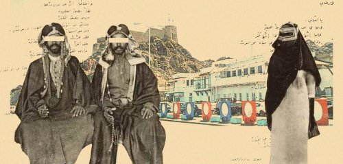 السر الحقيقي في سلطنة عمان بلغة الحب والحرب