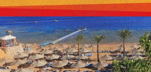 هل تجبر التغيّرات المناخية سكان المدن الشاطئية المصرية على النزوح؟
