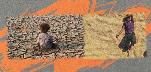 هل ينجو الأطفال من خطر التغيّرات المناخية؟ أسئلة على هامش مؤتمر المناخ