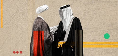 أين يقف العالم الإسلامي السنّي من الصراع الإيراني-السعودي؟