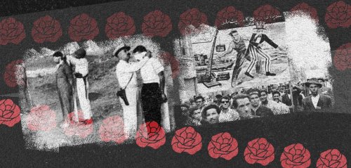 مُنعوا وأعدموا في النظامين الملكي والإسلامي... 82 عاماً من تاريخ حزب توده الشيوعي الإيراني