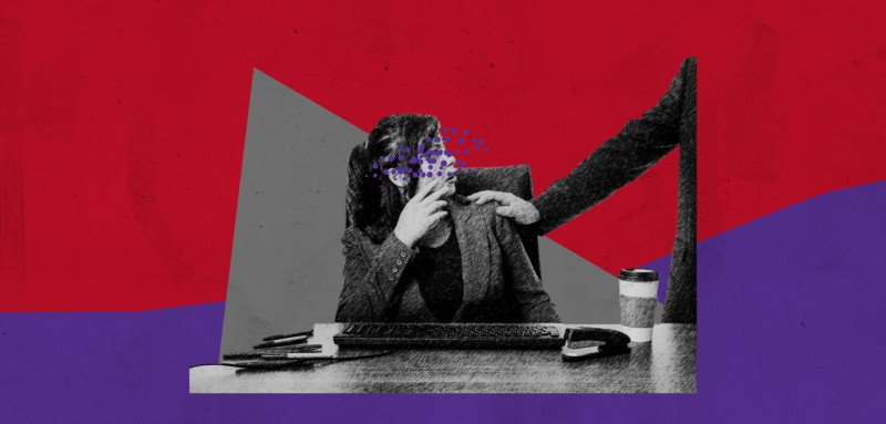 Discrimination, harassment and threats: The dangers women journalists face in Morocco