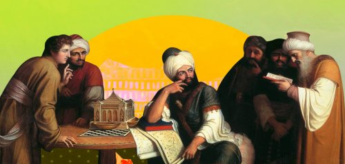 حرفة أكثر من حرفة... كيف كانت سوق الوراقين في العصر العباسي؟