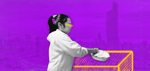 Kuwait needs to urgently deal with domestic workers’ welfare