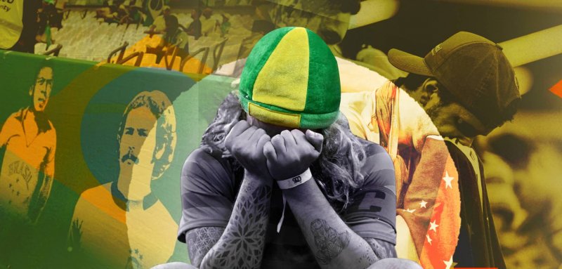 أشجّع البرازيل... لكنني فرحتُ بفوز الكاميرون وكرواتيا عليها