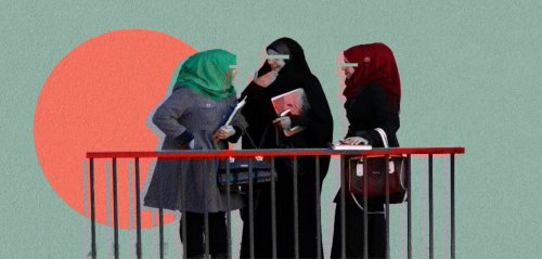 أمثلة حيّة عن "جحيم" السكن الجامعي للفتيات العراقيات