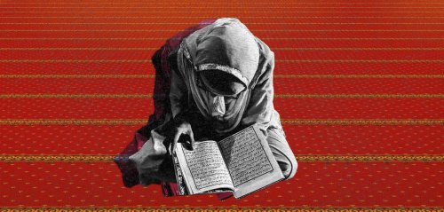 A new reading of the Qur’an through women’s eyes