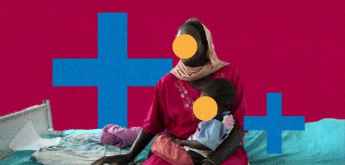 في السودان... يجمعون الجثث ليدفنوا المستقبل