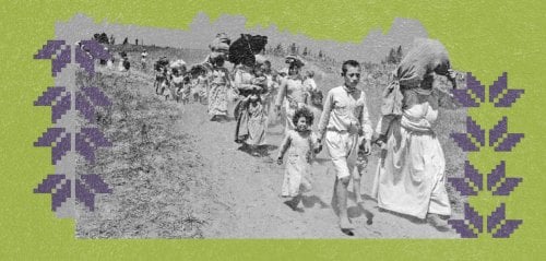 الجيل الفلسطيني الجديد… الخلاص والنكبة المتجدّدة