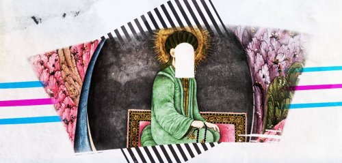 The prophet Mohammed’s marriage to Khadija: Deleted pages from the 'official narrative’