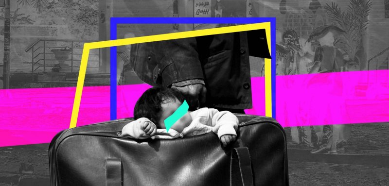 The contemporary Arab citizen's guide to surviving chaos and crises