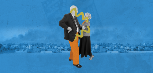 مات جدي قبل أن يعرف أننا التقينا بأبطال حكايته من الأرجنتين