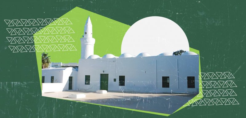 محجّبات ينتظرن طعاماً يعدّه طاهٍ يهودي… جماليات التعايش بين الأديان في جِربة