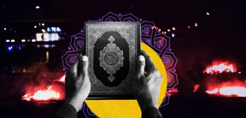 Ignite or ignore? Addressing provocative acts against Islam in the West