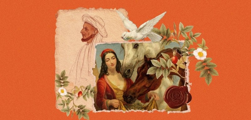 لم يلتقيا ومات على سفينة تحمل اسمها... الصداقة بين سلطان عمان والملكة فيكتوريا