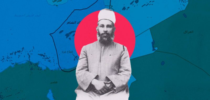 من هو عزّ الدين القسّام؟
