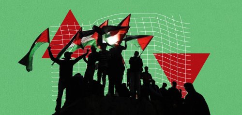 لنحل مشكلة، علينا أن نعترف بوجودها أولاً