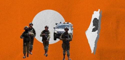 الضفة الغربية تراقب غزة... التوسّع التدريجي في المقاومة المسلّحة أم ماذا؟