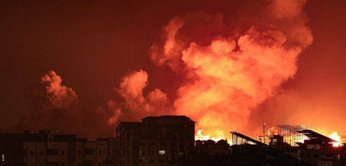 غزة وخيارات إسرائيل في الردّ... الاجتياح البرّي وأثمانه