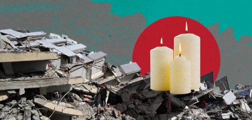 "أريد تقبيل عظامه"... كيف سيودّع الغزيّون أحبّتهم المتحلّلين تحت الأنقاض؟