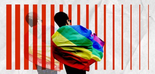 Why do queer Arab stories matter?