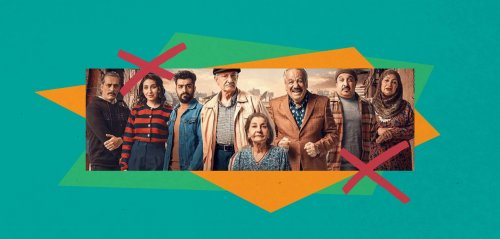 منع "عالم الست وهيبة" في العراق...  لأن اسم المجرم في المسلسل "مهدي"