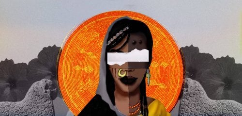 The people of Sudan and their fifty shades of black